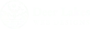 Deer Lakes Web Design Icon